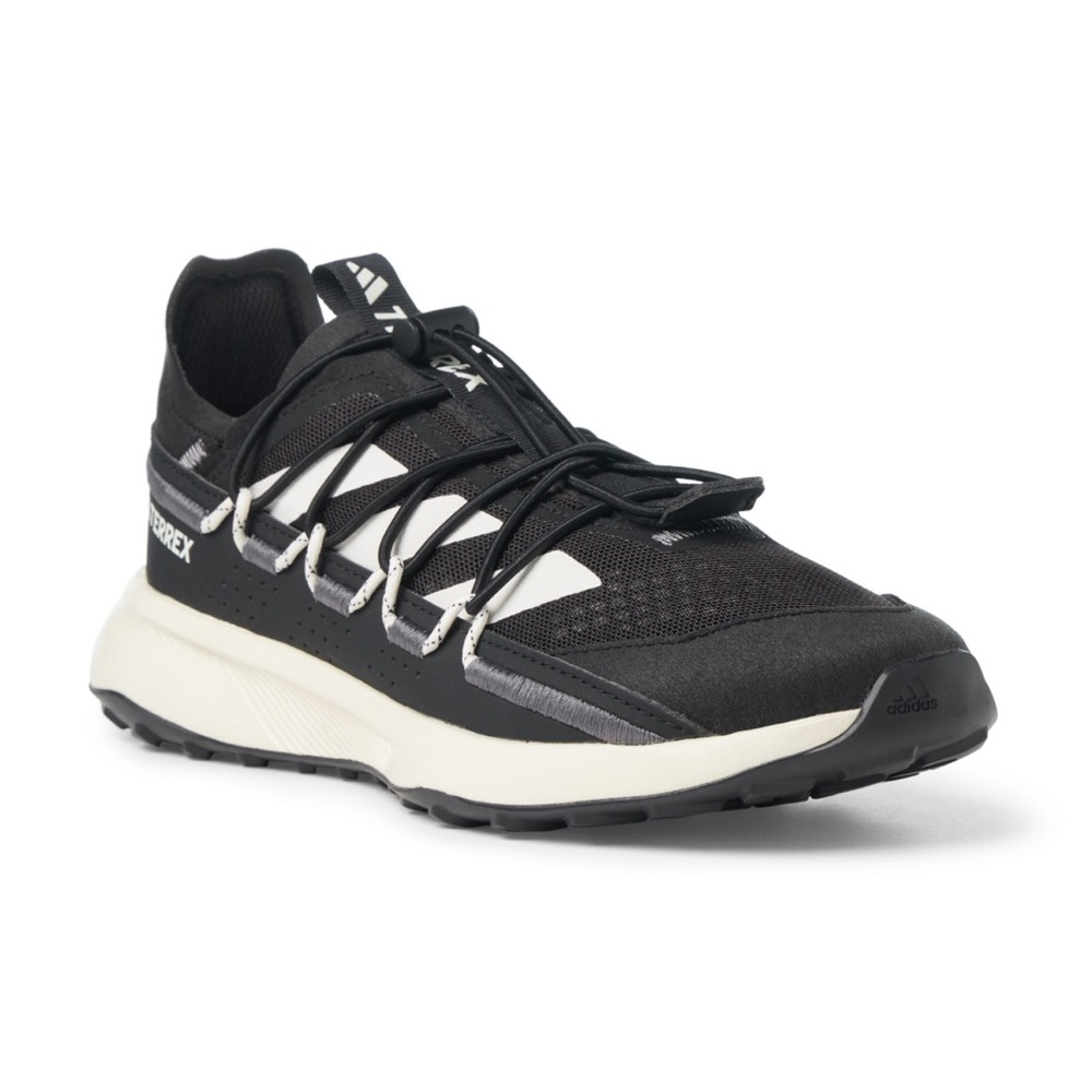 ADIDAS TERREX VOYAGER 21 HIKING SHOE - 7
